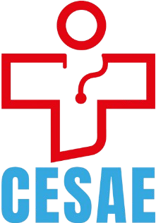 Logotipo de CESAE